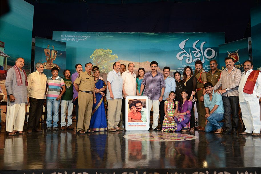 Drushyam-Press-meet